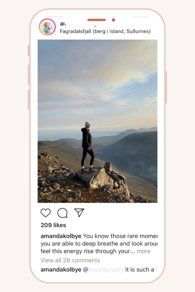 how to increase instagram engagement organically